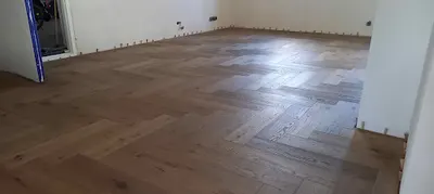 Cyklinowanie, Układanie, Renowacja - Parkiety Pruszyński